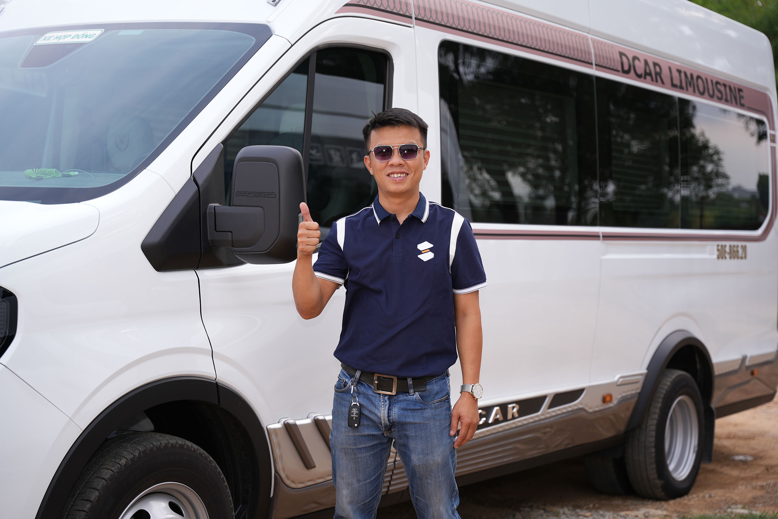 Limousine