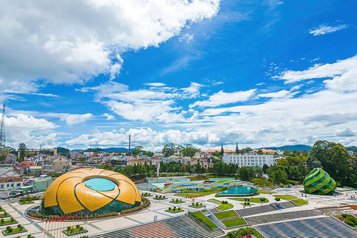Thuê Xe 7 Chỗ Đi Trảng Bàng